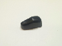 View Power Seat Switch Knob. Seat Adjustment Knob (BLACK; OFF BLACK). Full-Sized Product Image